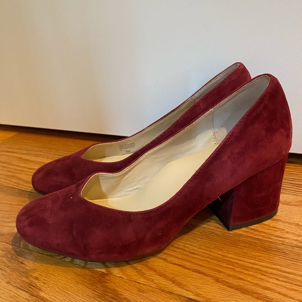 Bettye Muller Heals